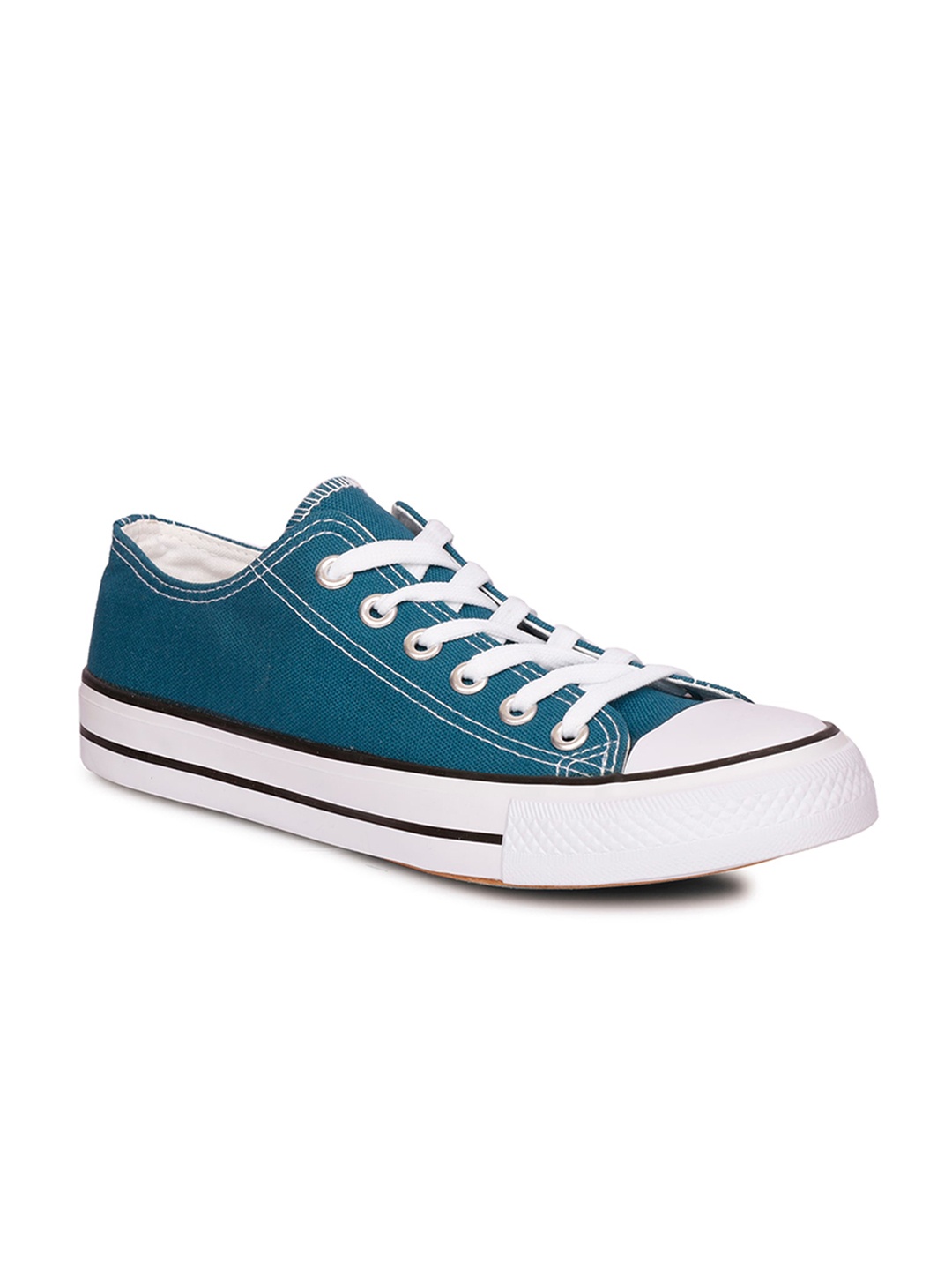 

CIPRAMO SPORTS Men Sea Green Sneakers