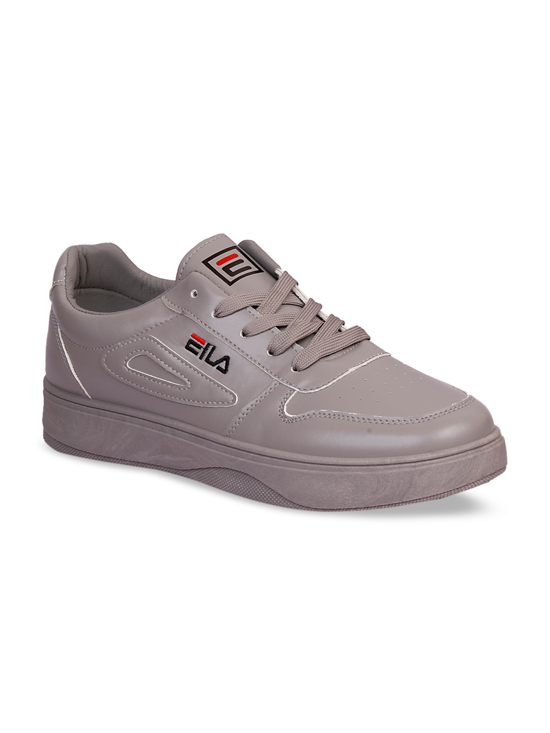 

CIPRAMO SPORTS Men Taupe Sneakers