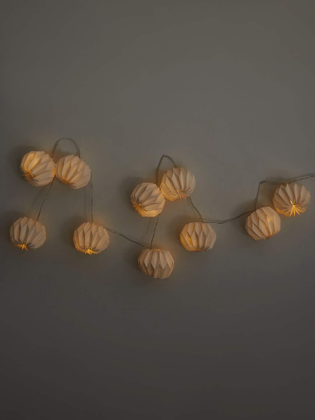 

Home Centre White LED String Light