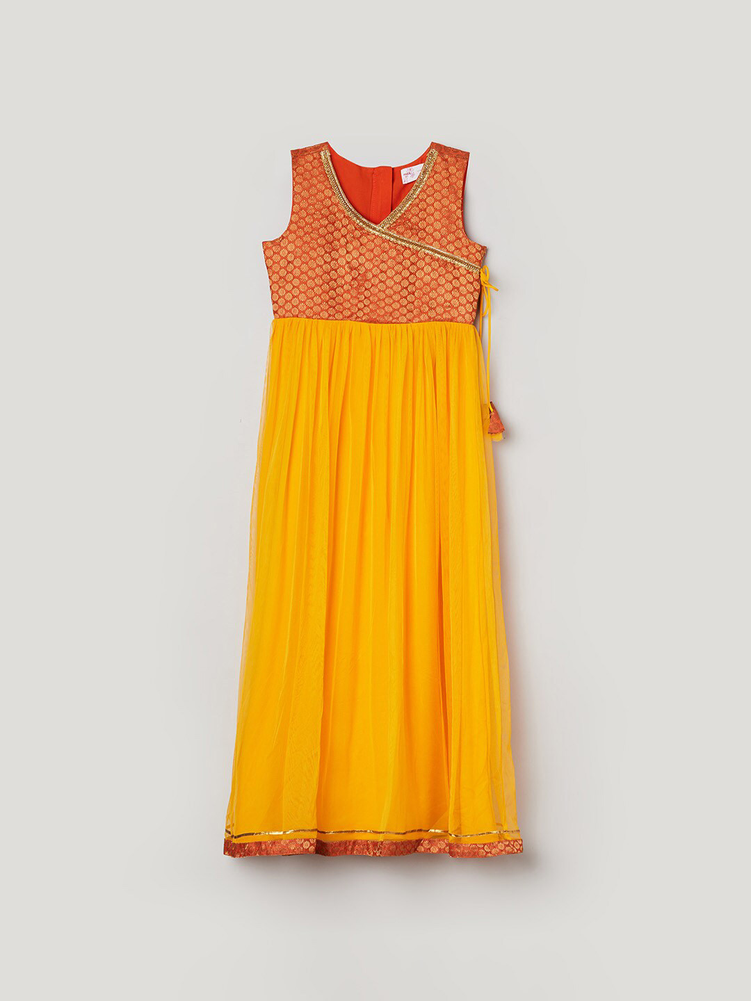 

max Blue Maxi Dress