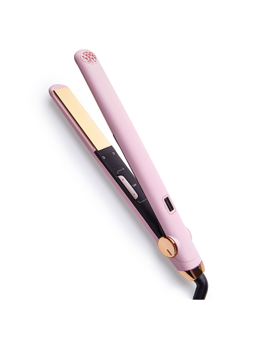 

TYMO Sway Hair Straightener with MCH Heating Technology, Pink