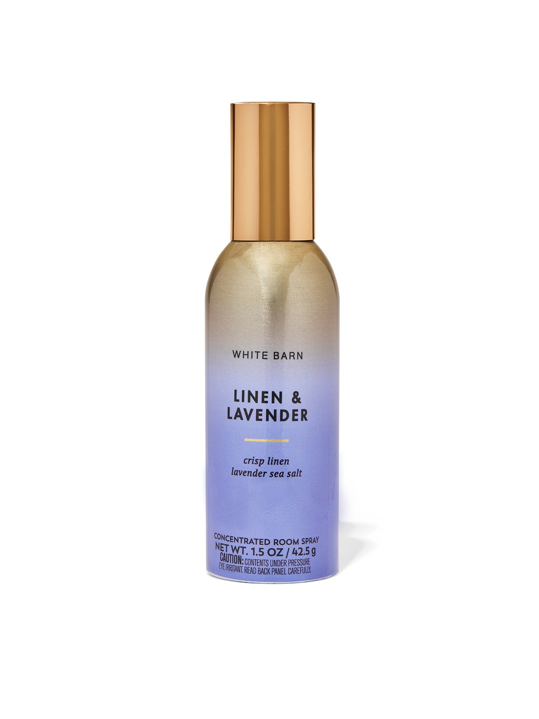 

Bath & Body Works Linen & Lavender Concentrated Room Spray - 42.5g