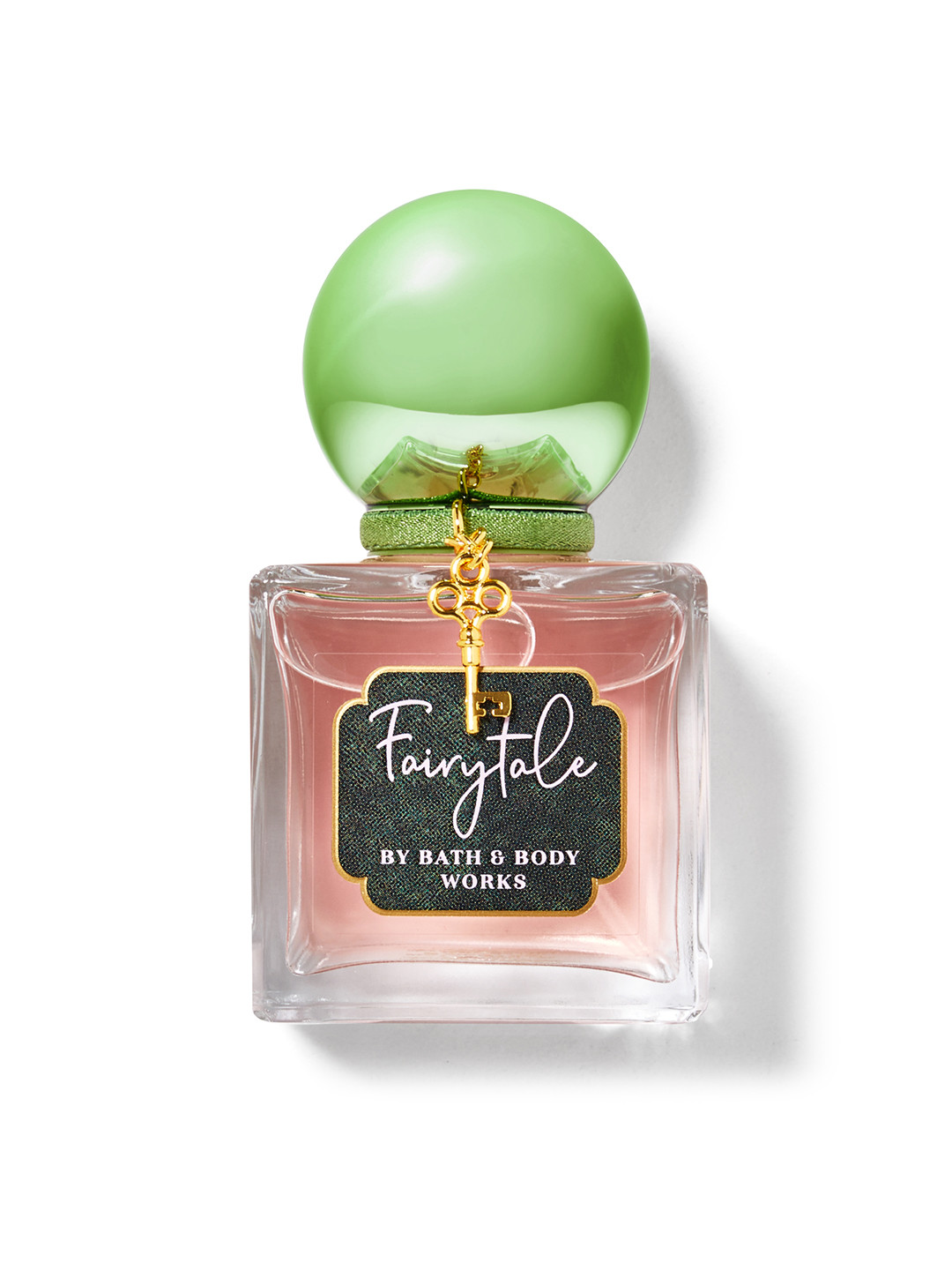 

Bath & Body Works Women Fairytale Eau De Parfum - 50 ml, Pink