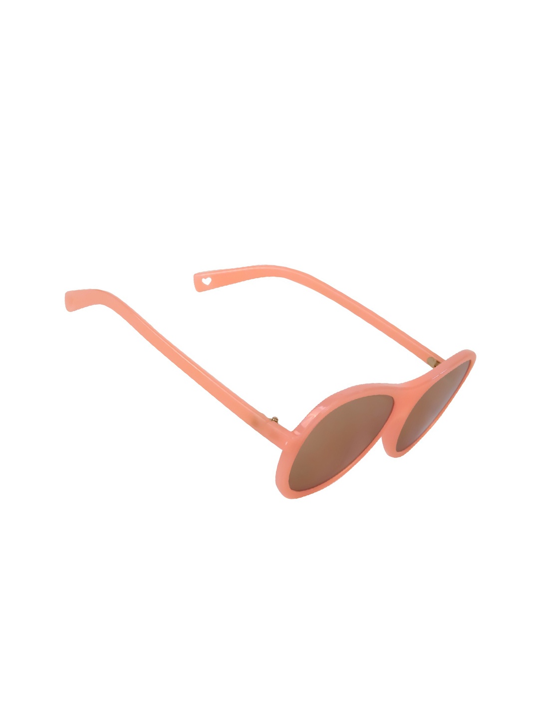 

Spiky Unisex Kids Grey Lens & Pink Cateye Sunglasses with UV Protected Lens