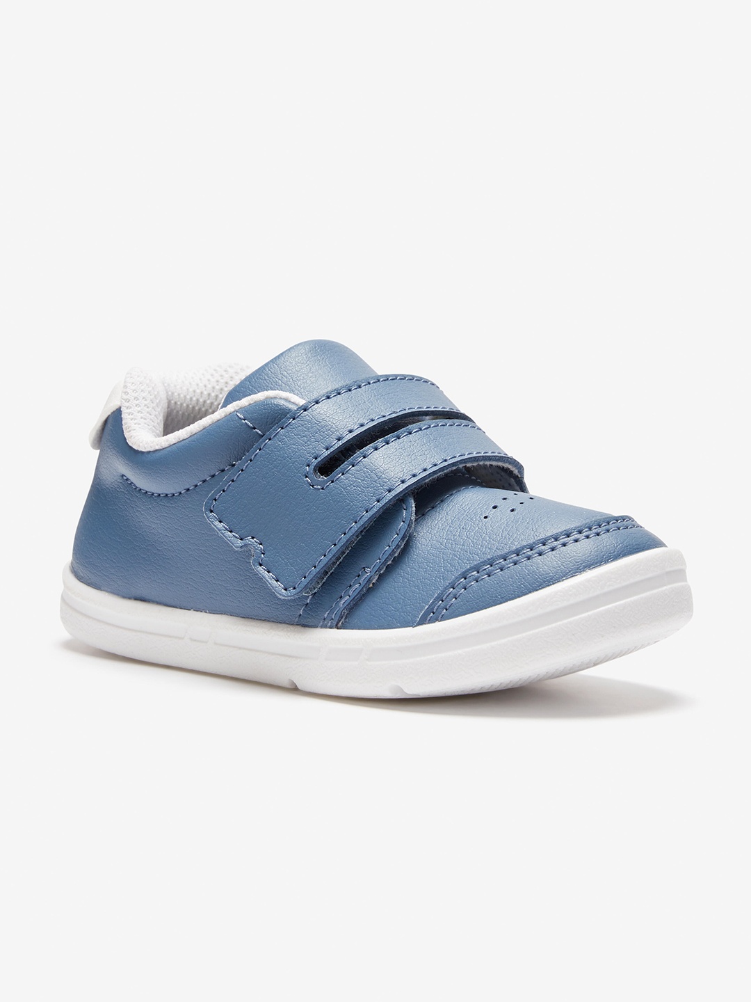 

Domyos By Decathlon Kids Blue Training Shoes