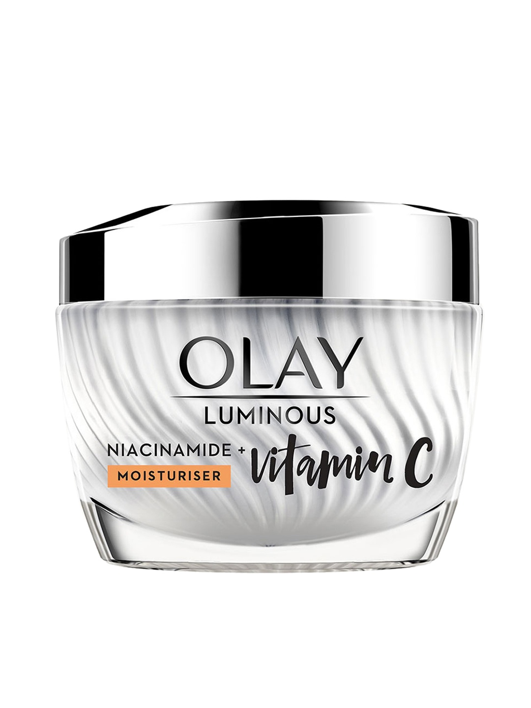 

Olay Vitamin C Face Cream with Niacinamide for Dark Spot Reduction - 50g, White