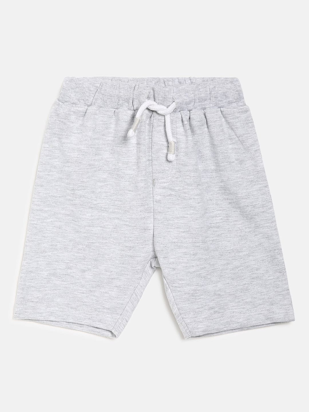 

MINI KLUB Boys Grey Shorts