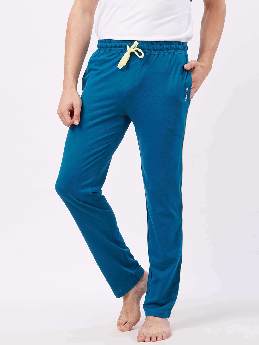 

Sweet Dreams Men Lounge Pants, Blue