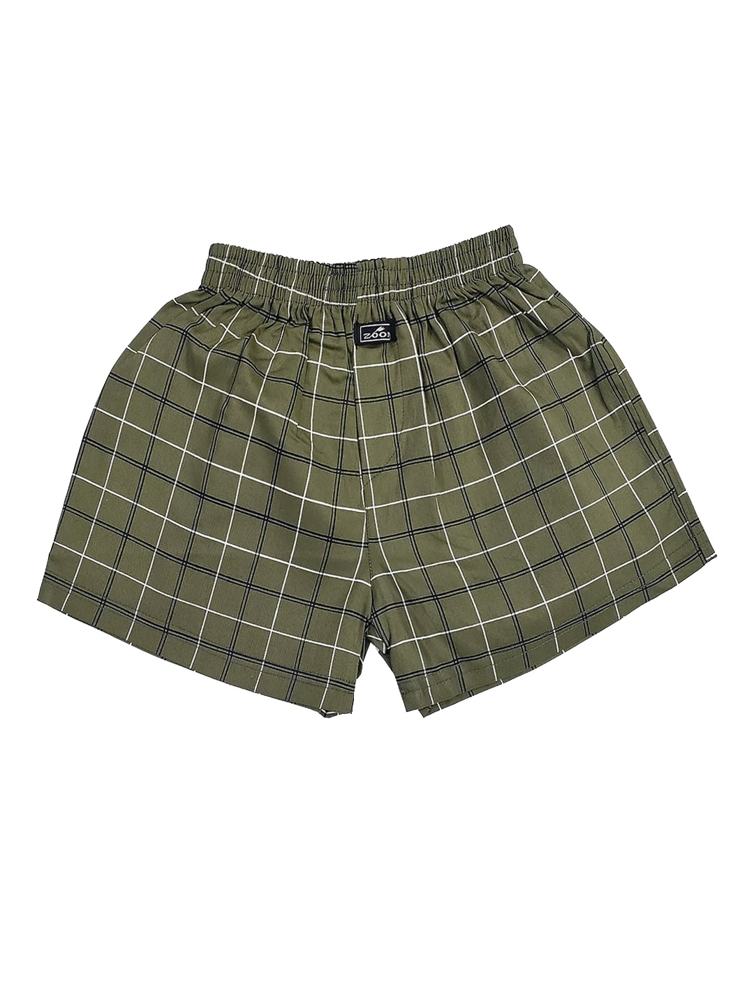 

Zoom Minimondo Kids Assorted Checked Outdoor Shorts