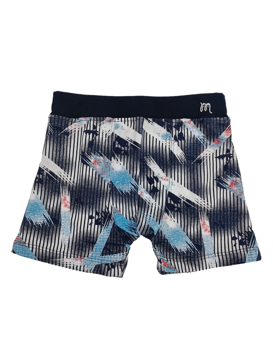 

Zoom Minimondo Kids Multi Floral Printed Outdoor Shorts