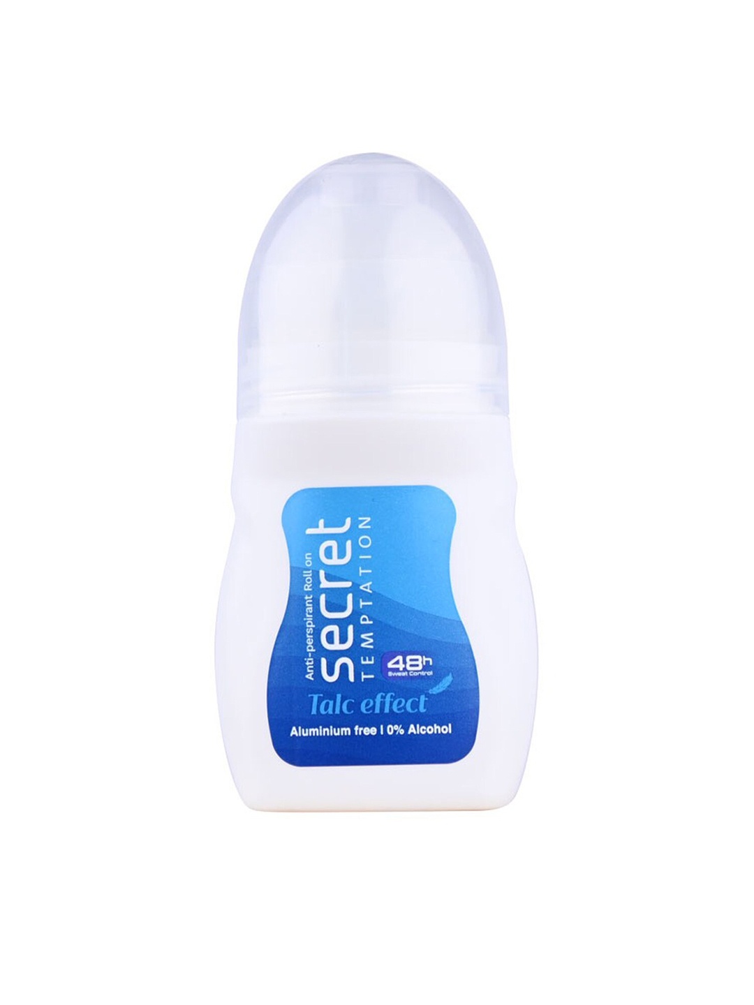 

Secret Temptation Talc Effect Roll-On Deodorant 50 ML, Multi