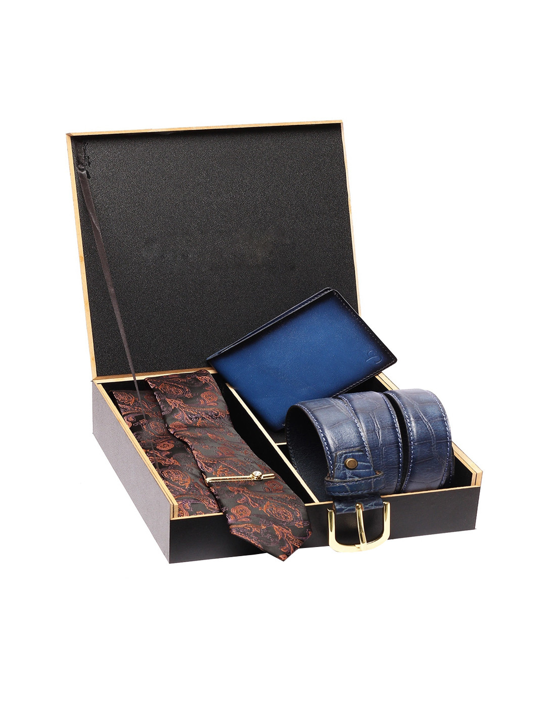 

LOUIS STITCH Men Multicolor Accessory Gift Set, Multi