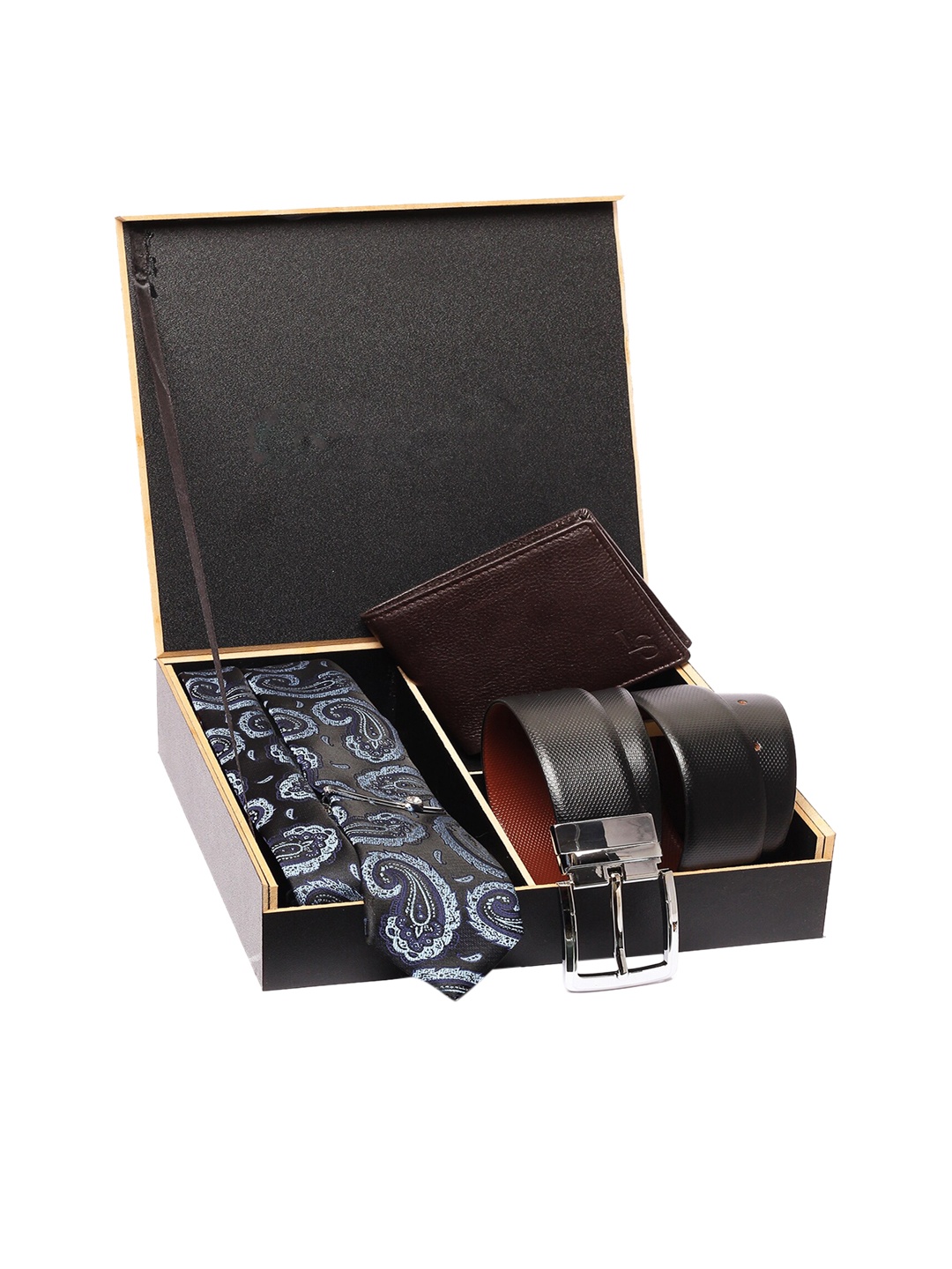

LOUIS STITCH Men Multicolour Accessory Gift Set, Multi