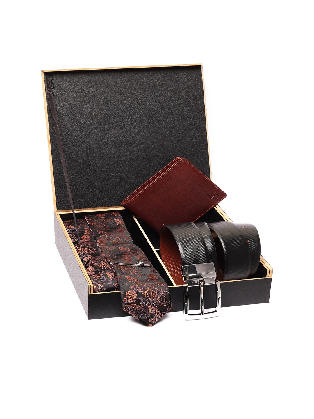 

LOUIS STITCH Men Multicolor Accessory Gift Set, Multi