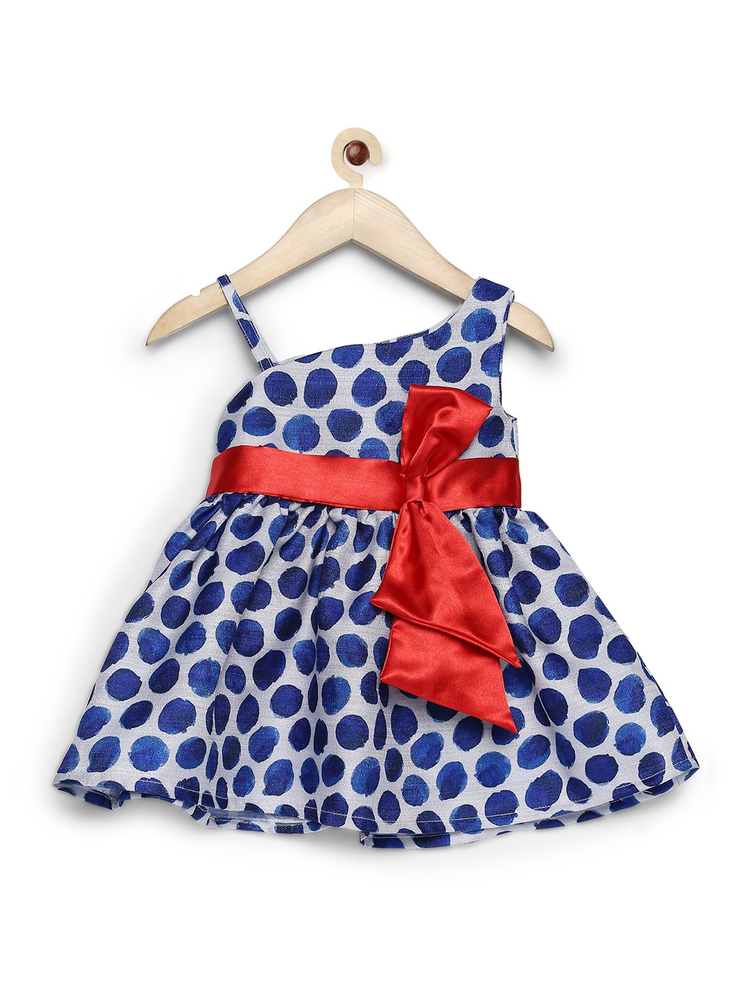 

MANY FROCKS & White Dress