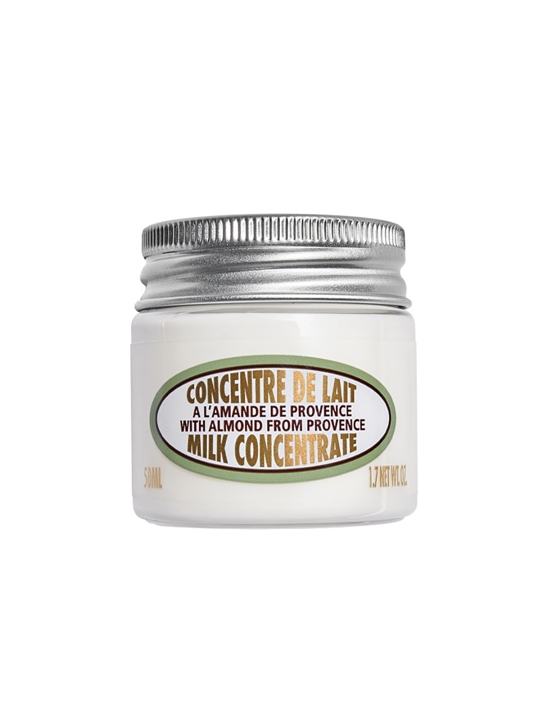 

LOccitane en Provence Almond Milk Concentrate Lotion 50ml, White