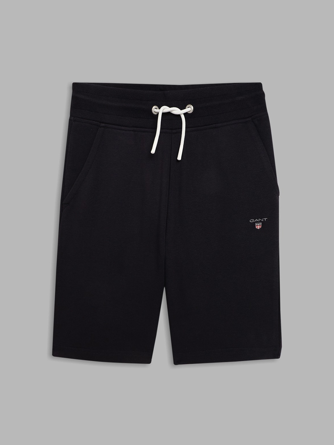 

GANT Boys Blue Shorts