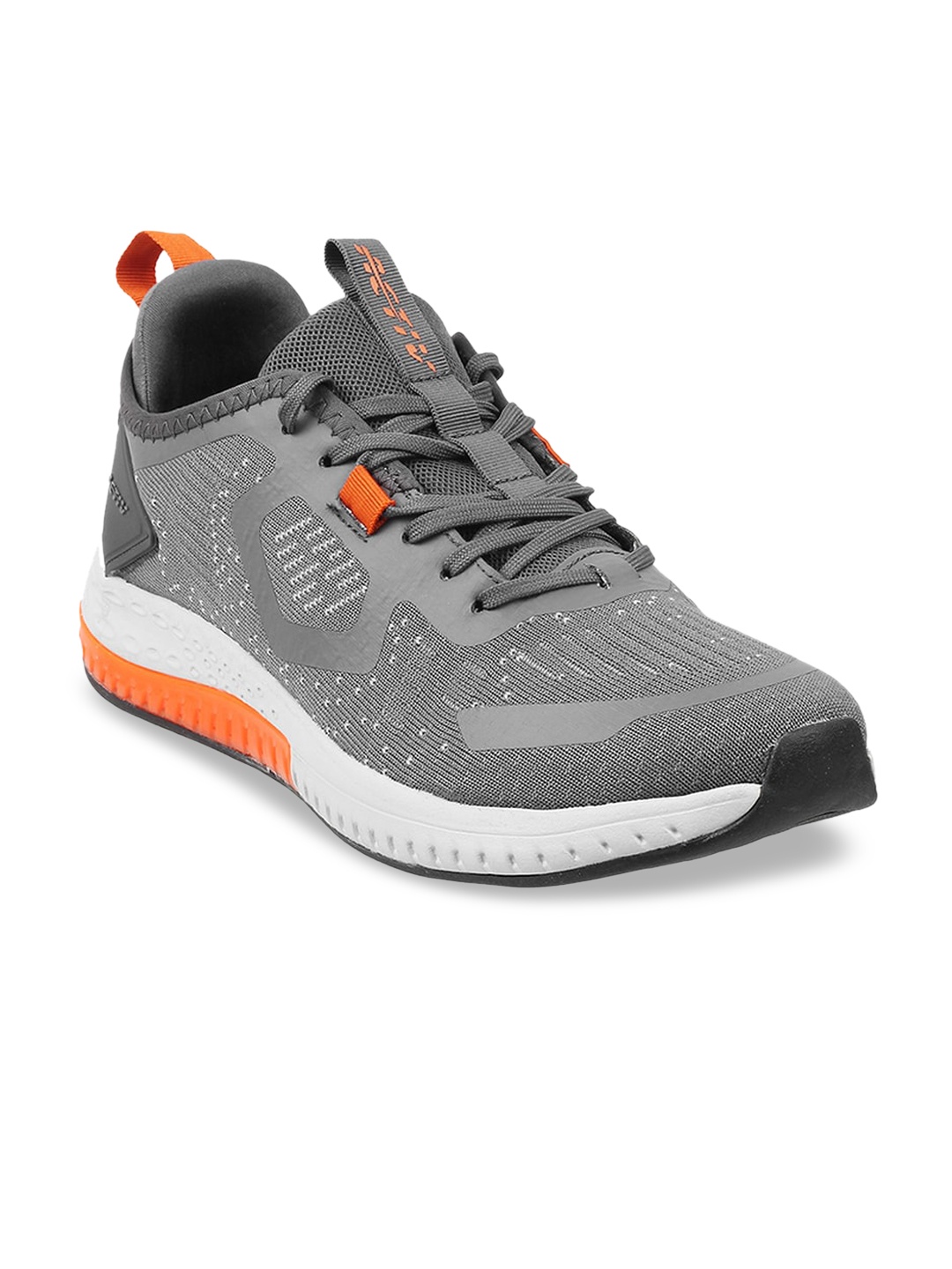 

ACTIV Men Grey Sneakers
