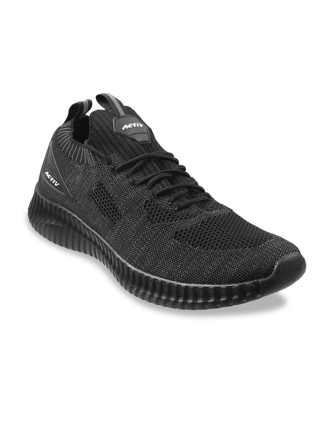

ACTIV Men Black Fashion