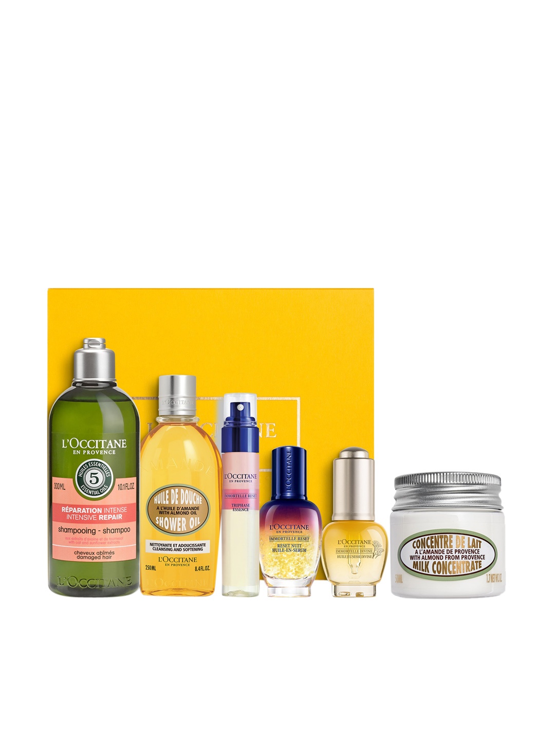 

LOccitane en Provence Star Seller Collection, Multi