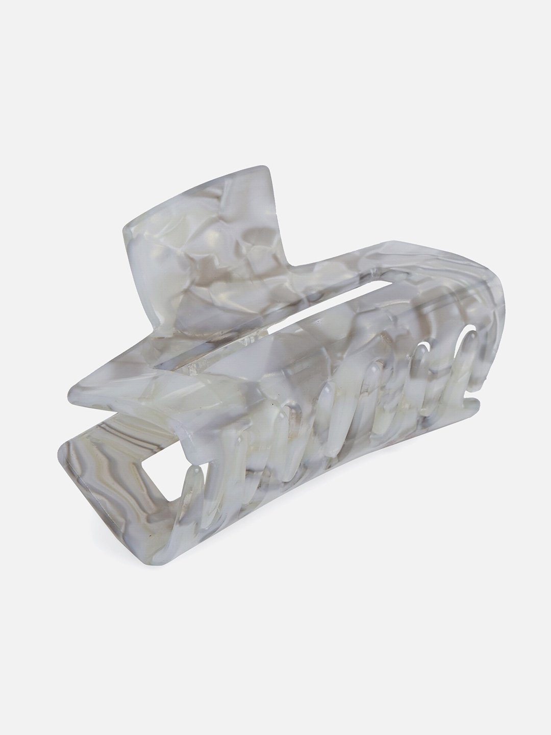 

20Dresses Women Grey Claw Clip