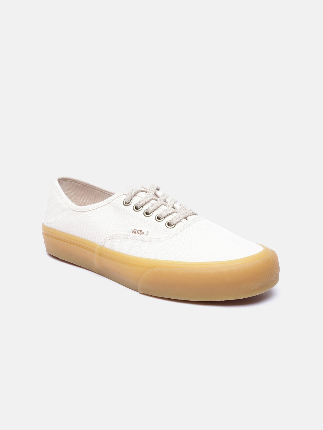 

Vans Unisex White Sneakers