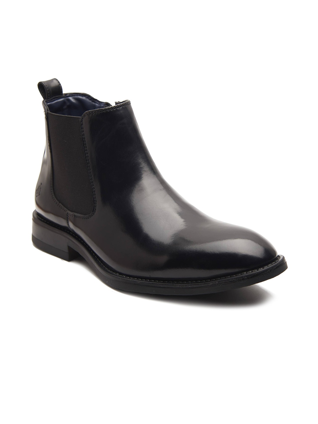 

MICHAEL ANGELO Men Black Boots