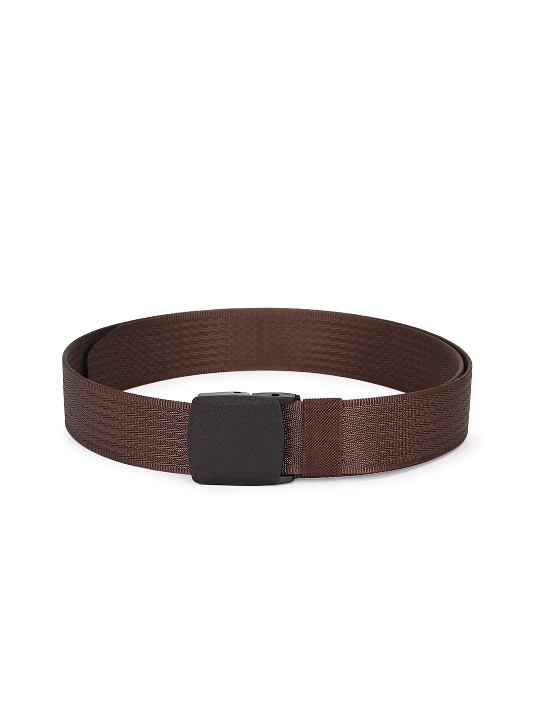 

Calvadoss Girls Brown Belt