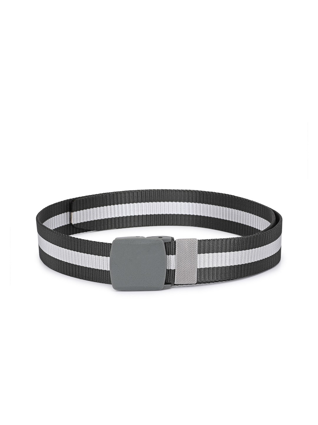 

Calvadoss Girls Grey Belt