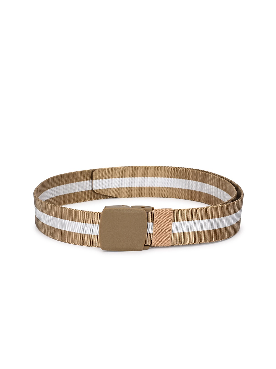 

Calvadoss Girls Beige Belt