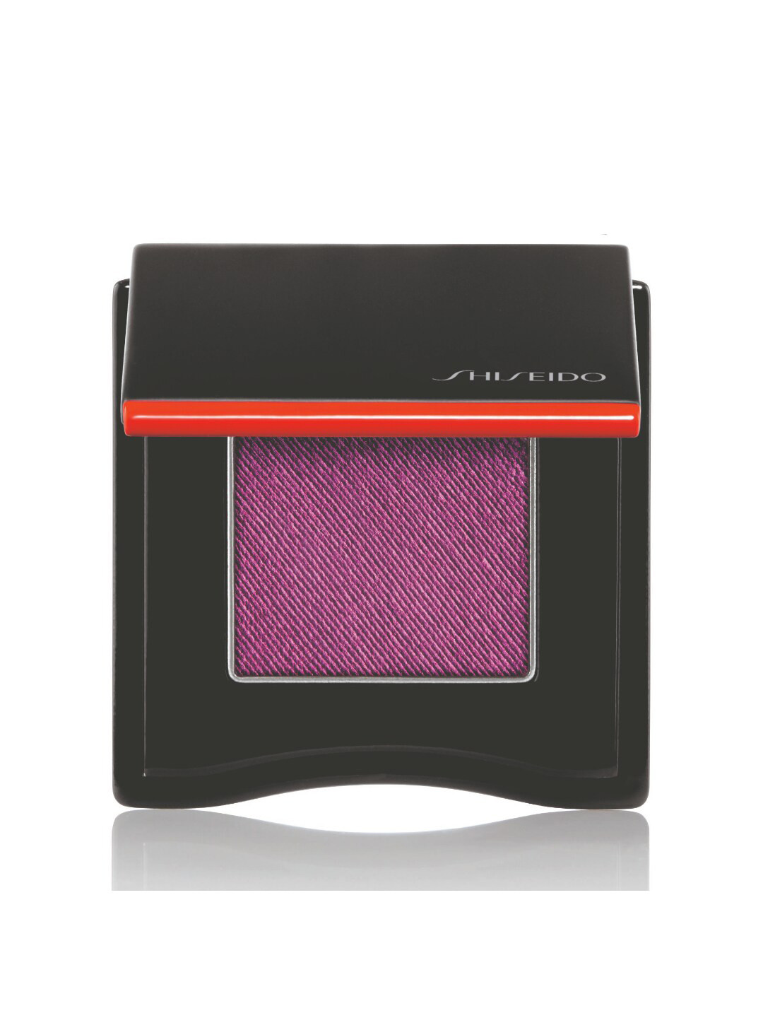 

SHISEIDO Pop Powdergel Eye Shadow - Hara-Hara Purple 12