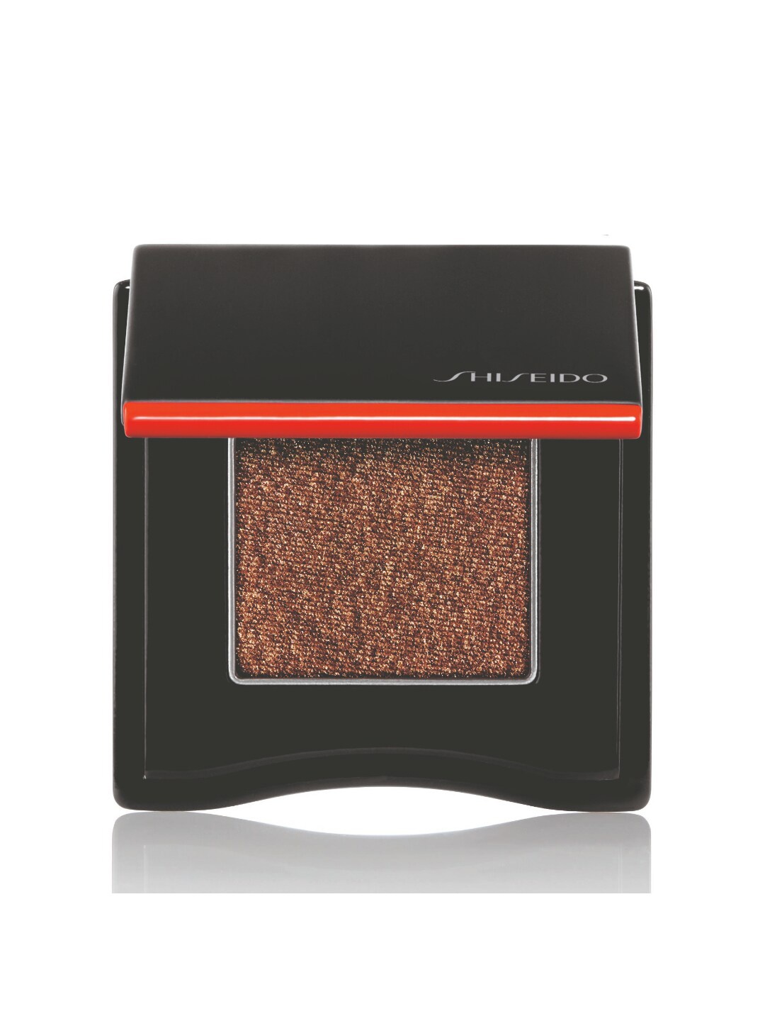 

SHISEIDO Pop Powdergel Eye Shadow - Zoku Zoku Brown 5