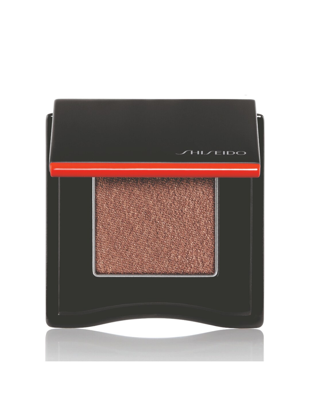 

SHISEIDO Pop Powdergel Eye Shadow - Sube Sube Beige 4, Brown