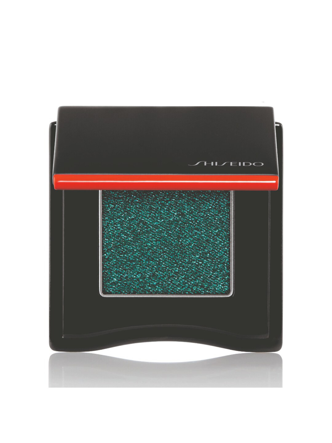 

SHISEIDO Pop Powdergel Eye Shadow - Zawa Zawa Green 16, Teal