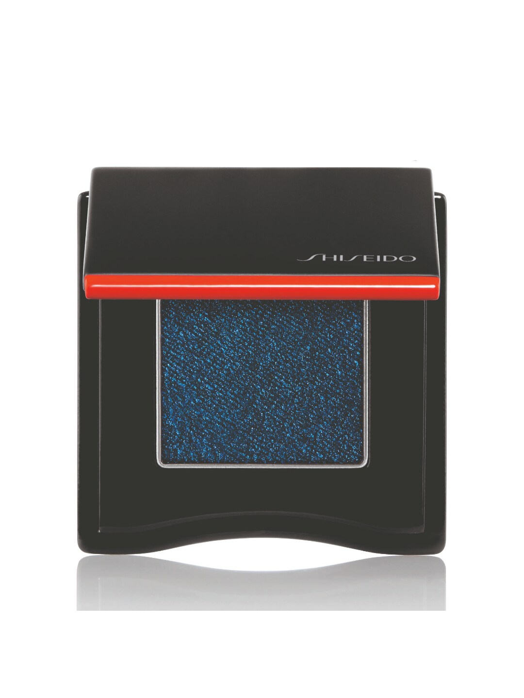 

SHISEIDO Pop Powdergel Eye Shadow - Zaa Zaa Navy 17, Navy blue