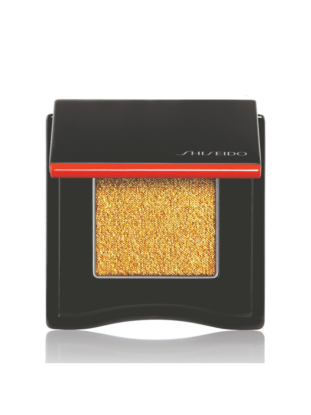 

SHISEIDO Pop Powdergel Eye Shadow - Kan Kan Gold 13
