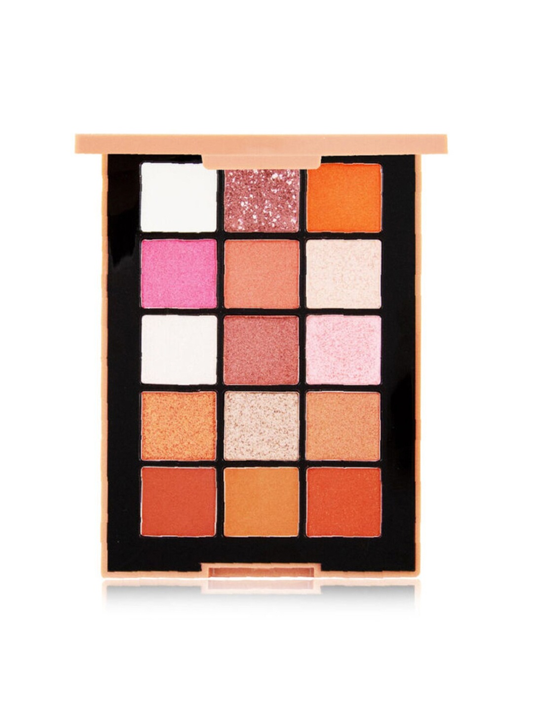 

Sivanna Colors Maverick Eyeshadow Palette - HF5026 02, Multi