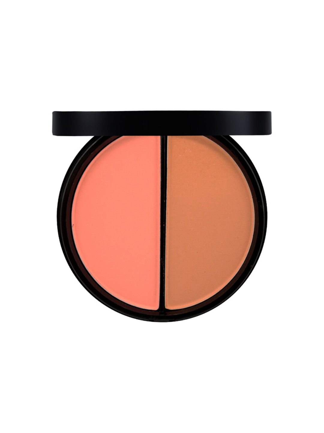 

Sivanna Colors HD Studio Duo Blush - HF586 04, Pink