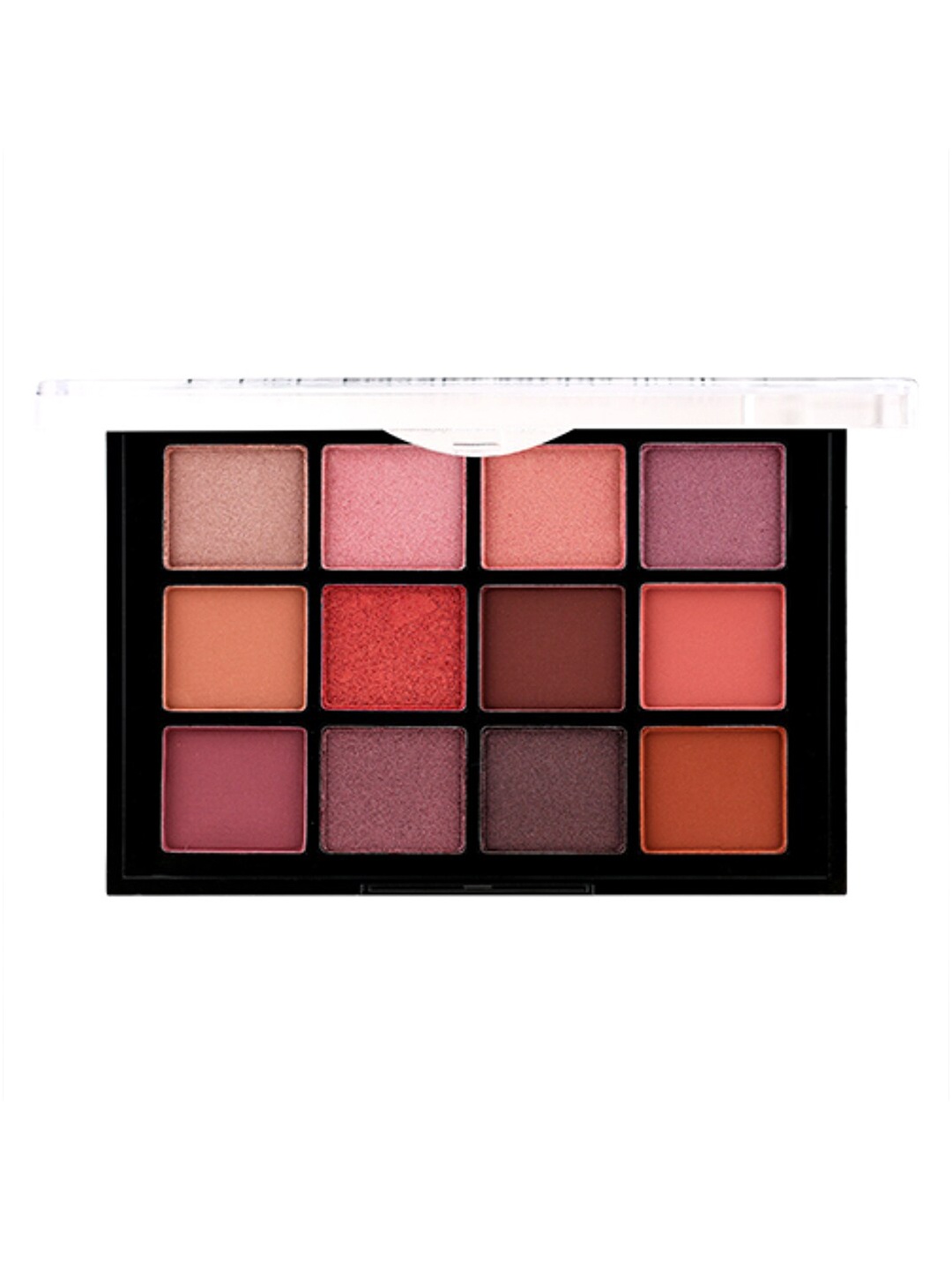 

Sivanna Colors Shine Blast Fashion Eye Shadow Palette - HF5015 02, Multi