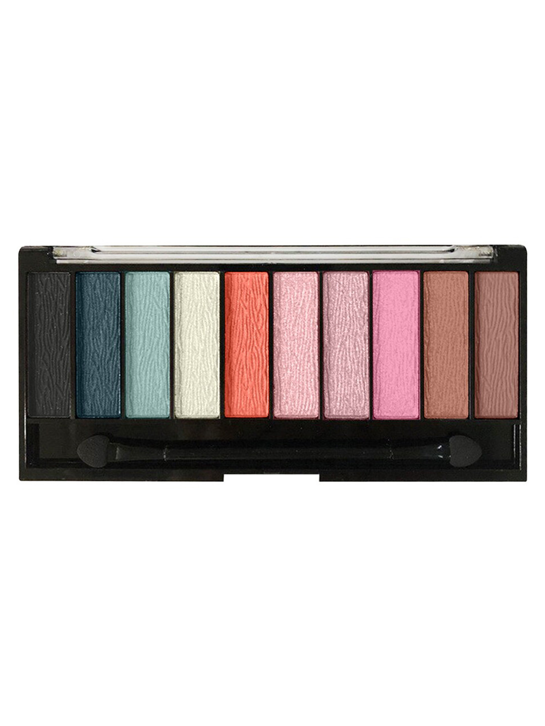 

Sivanna Colors Pro Eyeshadow Palette - HF537 04, Multi