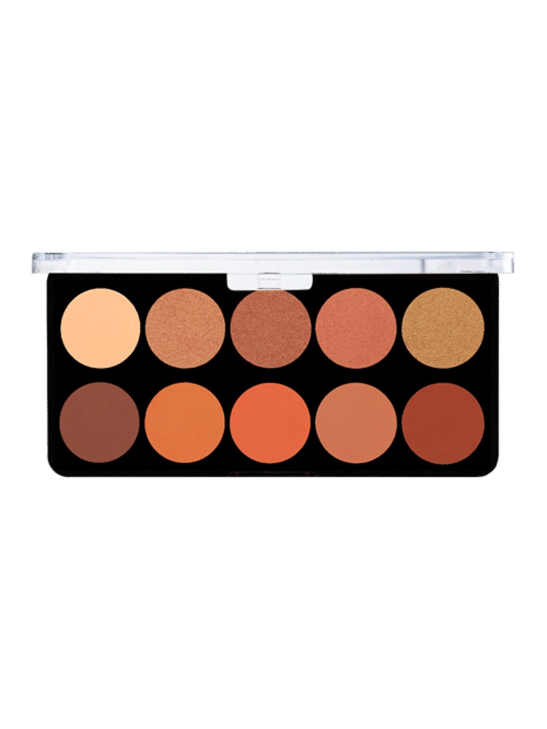 

Sivanna Colors The Elegant Eyeshadow Palette - HF377 01, Multi