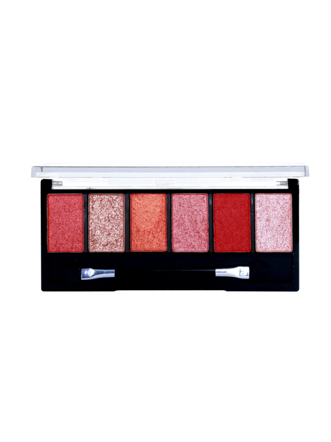 

Sivanna Colors Streamer Symphony Velvet Eyeshadow - HF693 03, Multi