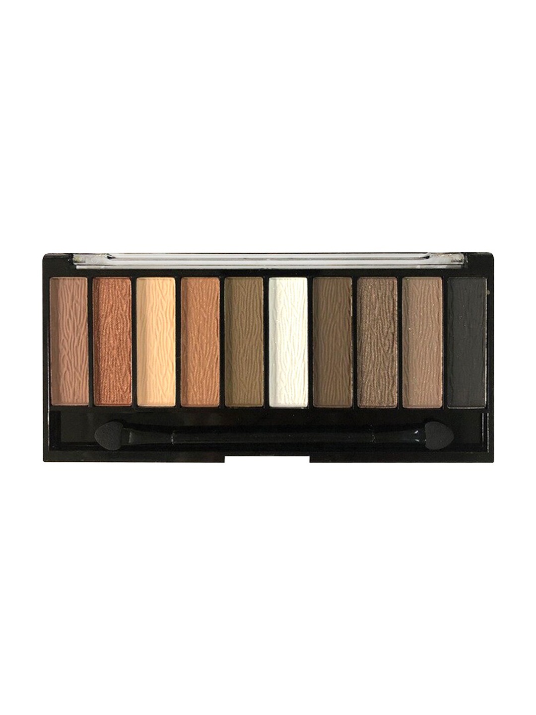 

Sivanna Colors Pro Eyeshadow Palette - HF537 05, Nude