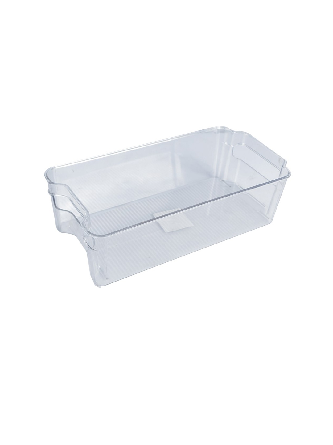 

MARKET99 Transparent Solid Refrigerator Food Container