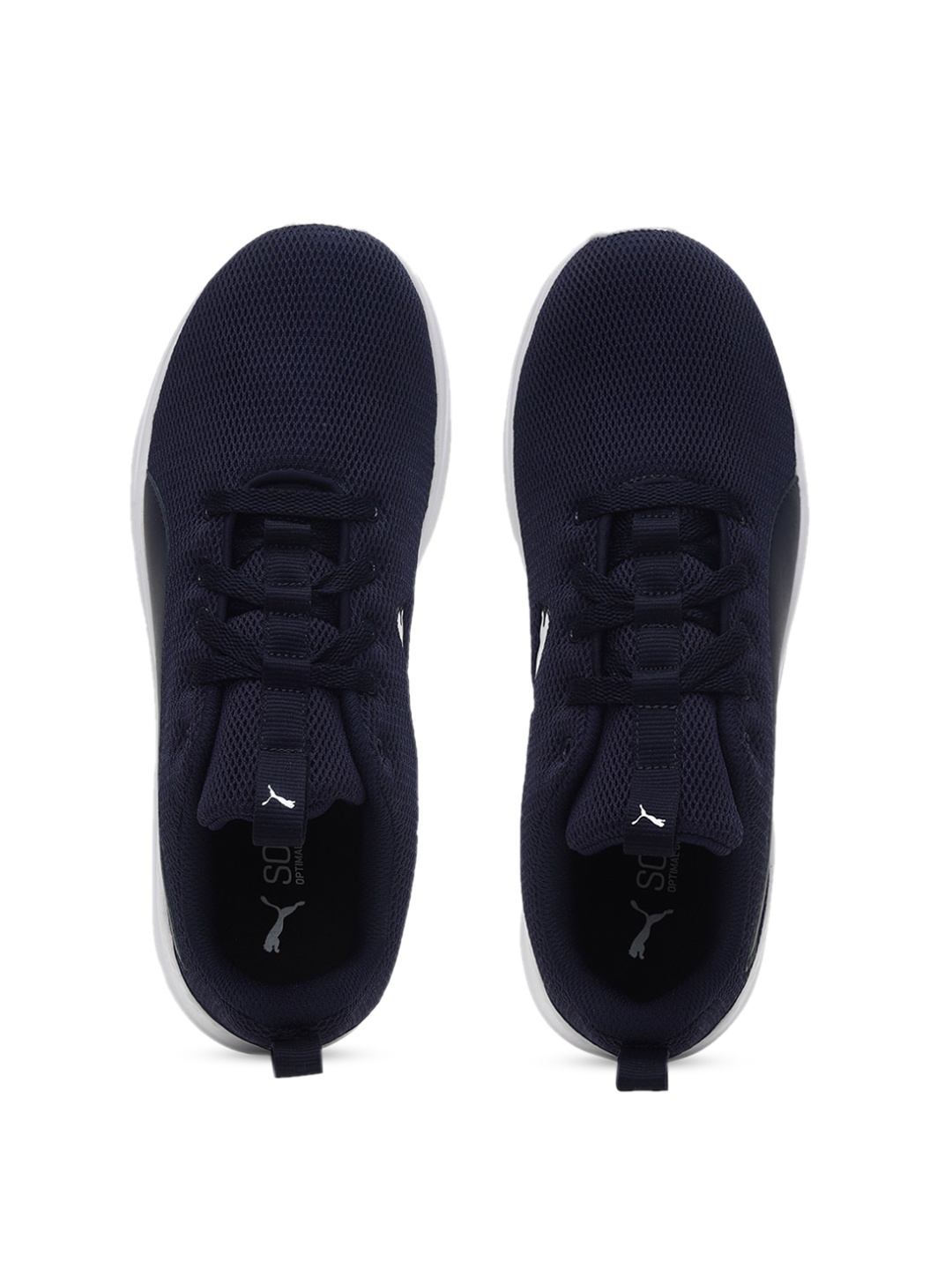 

Puma Men Navy Blue Sneakers