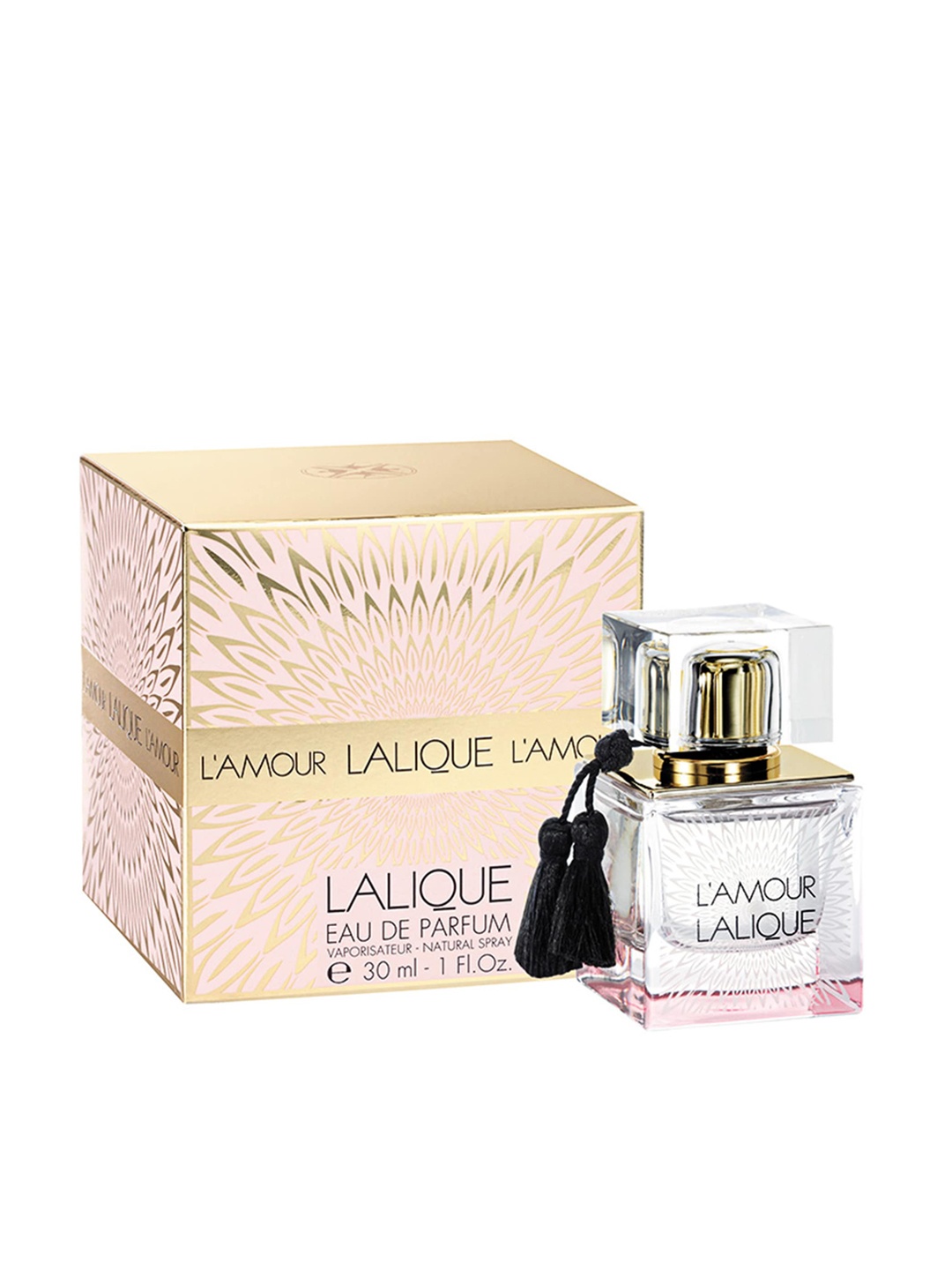 

Lalique LAmour Eau de Parfum - 30 ml, Peach