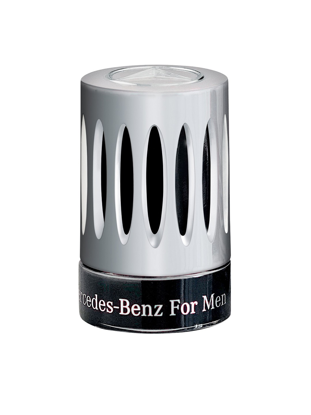 

Mercedes Benz Travel Collection For Men Eau de Toilette 20 ml, Silver