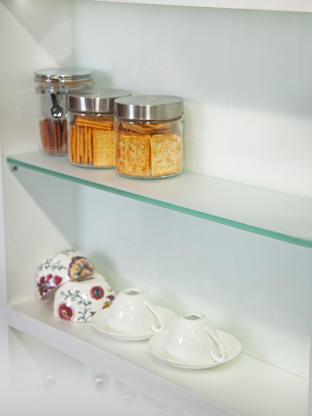 

OBSESSIONS Grey Textured Non-Adhesive EVA Drawer & Shelf Liner