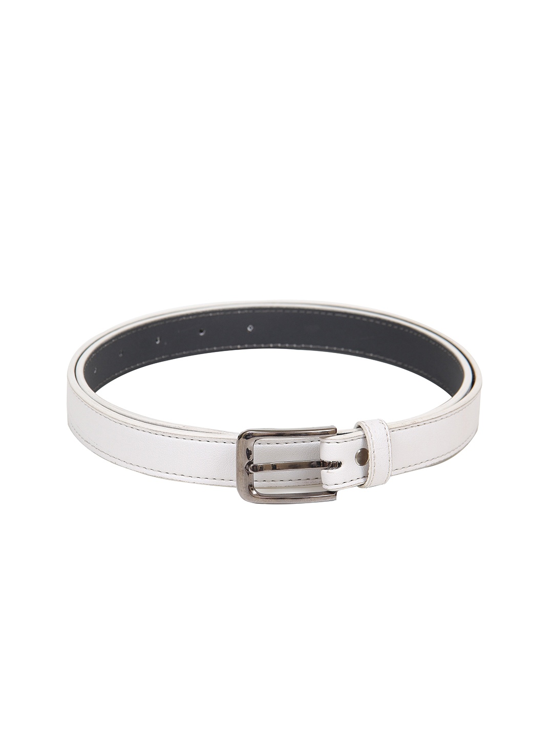 

Calvadoss Girls White Belt