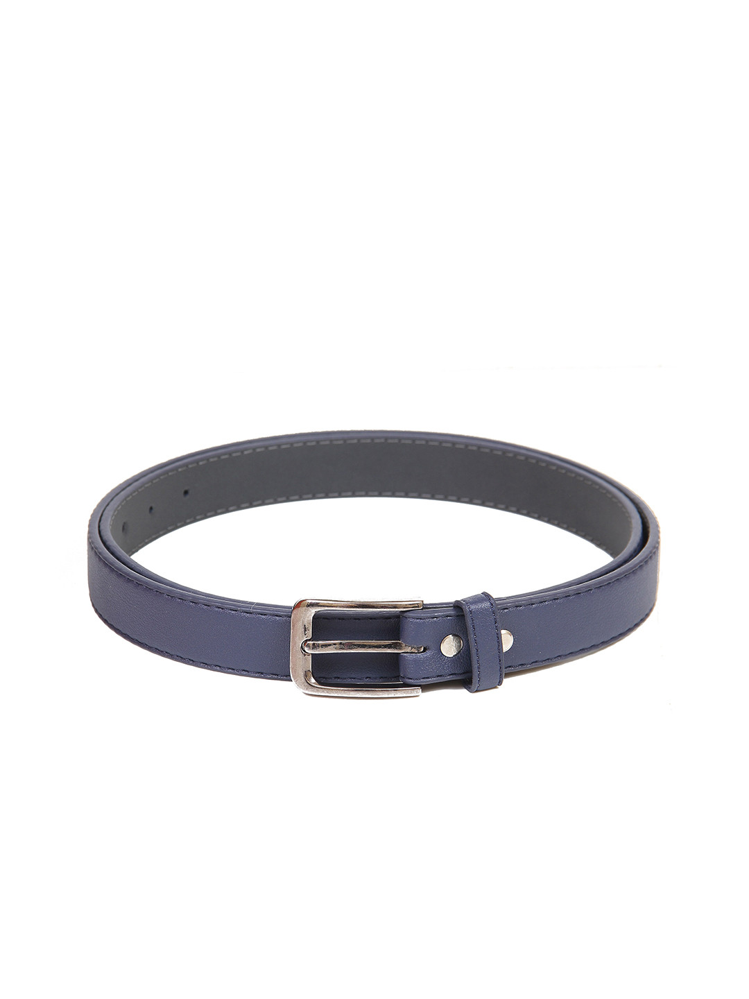 

Calvadoss Girls Navy Blue Belt